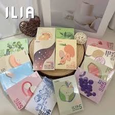 ILIA 五代煙彈❤️🔥買四盒贈一支主機❤️🔥顏色蕤機